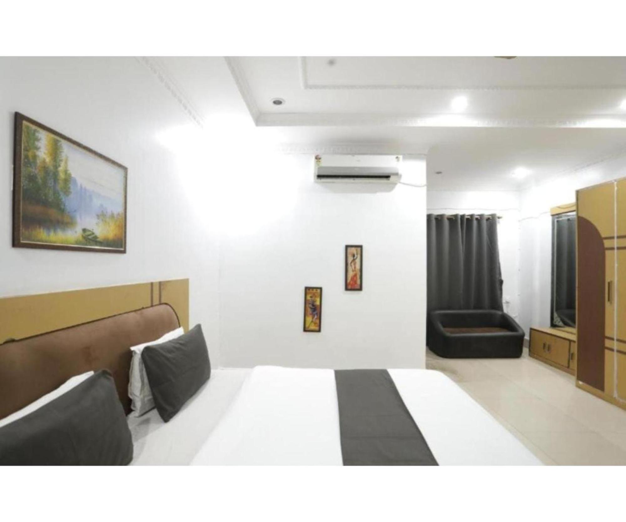 Day S Inn Luxury Stay Near Care Hospital In Budget Friendly Price Best Seller Bhubaneswar Luaran gambar