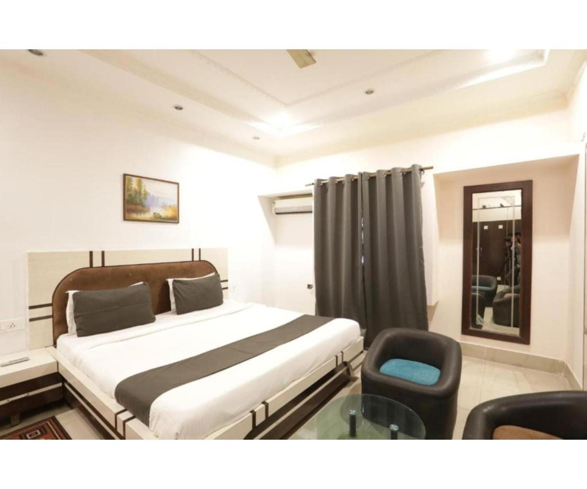 Day S Inn Luxury Stay Near Care Hospital In Budget Friendly Price Best Seller Bhubaneswar Luaran gambar