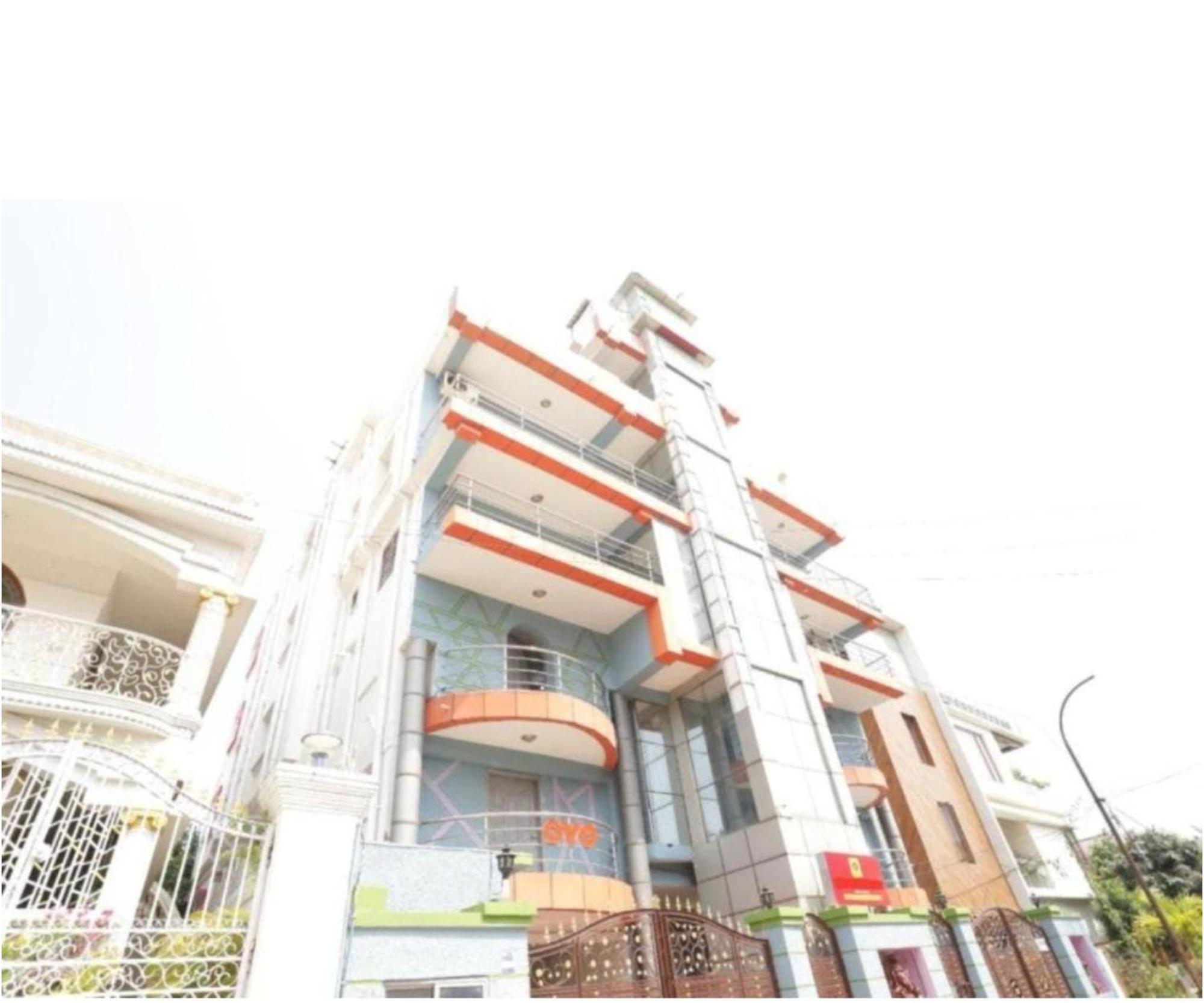 Day S Inn Luxury Stay Near Care Hospital In Budget Friendly Price Best Seller Bhubaneswar Luaran gambar
