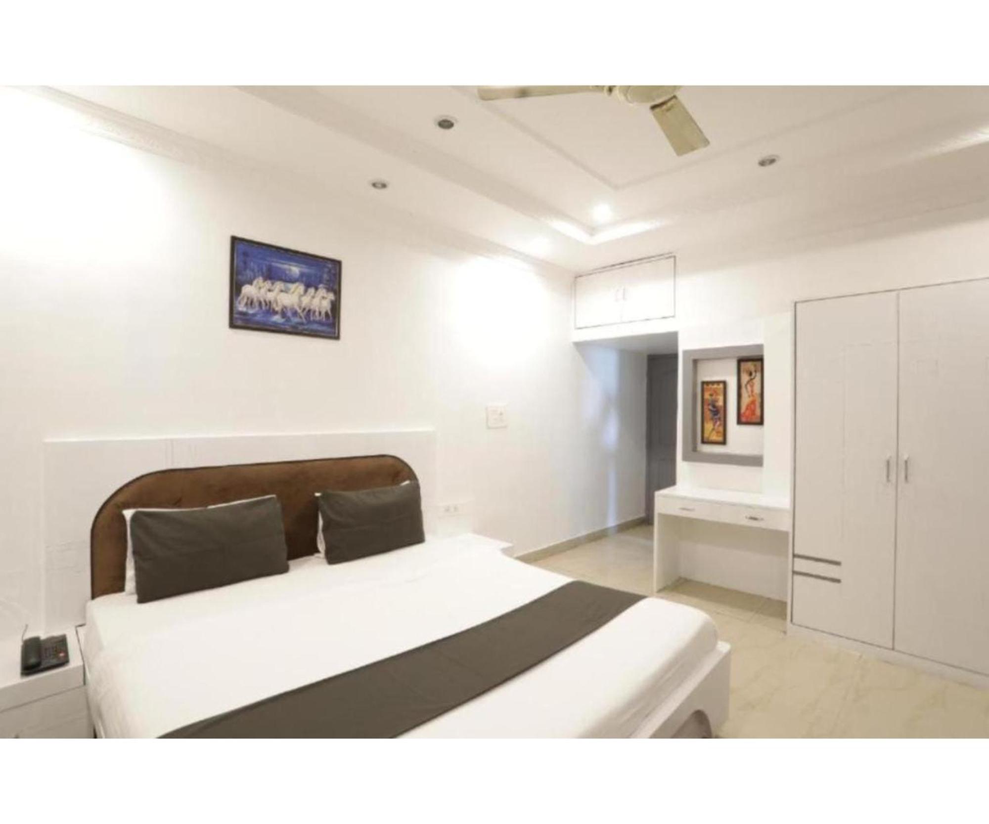 Day S Inn Luxury Stay Near Care Hospital In Budget Friendly Price Best Seller Bhubaneswar Luaran gambar