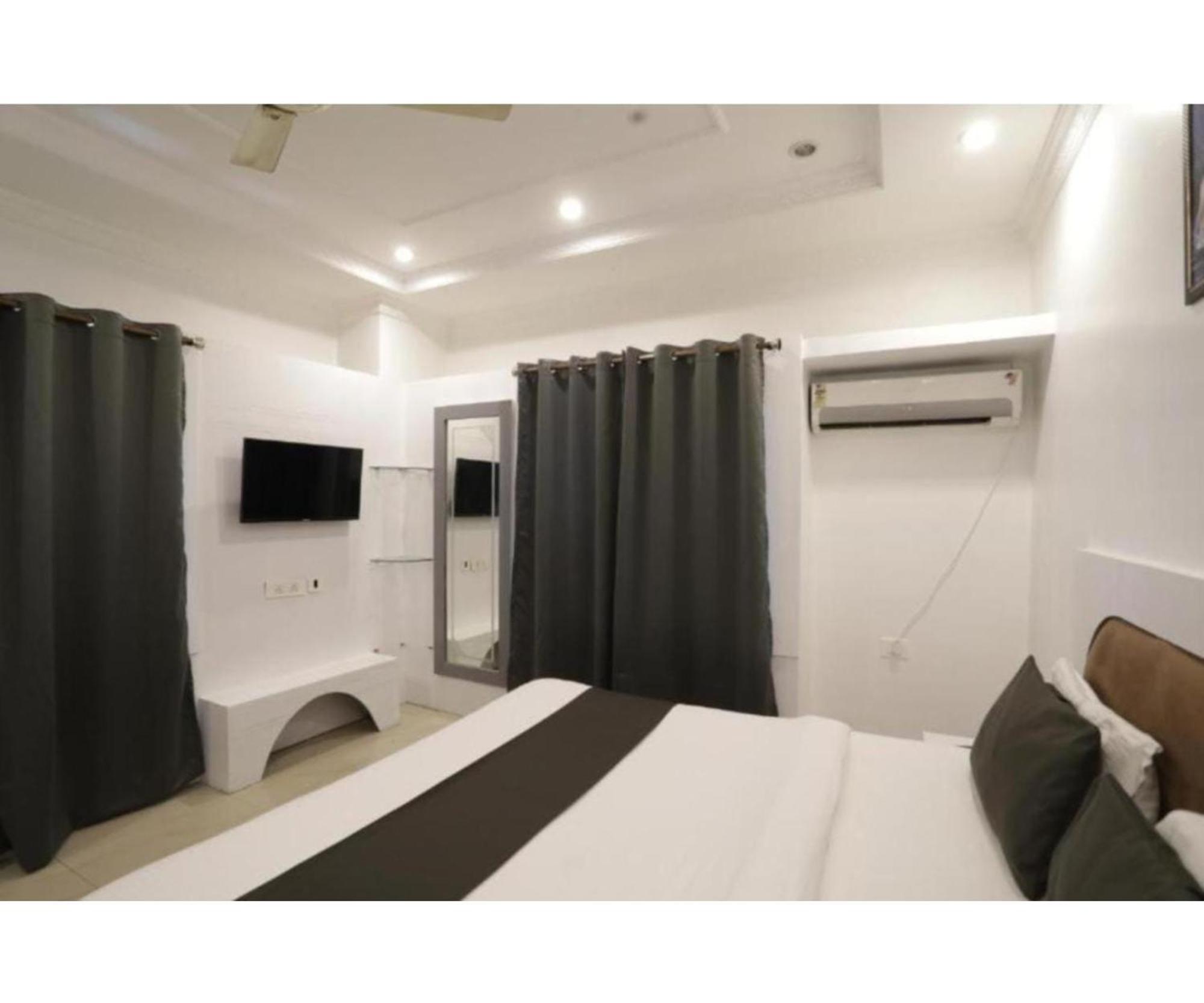 Day S Inn Luxury Stay Near Care Hospital In Budget Friendly Price Best Seller Bhubaneswar Luaran gambar