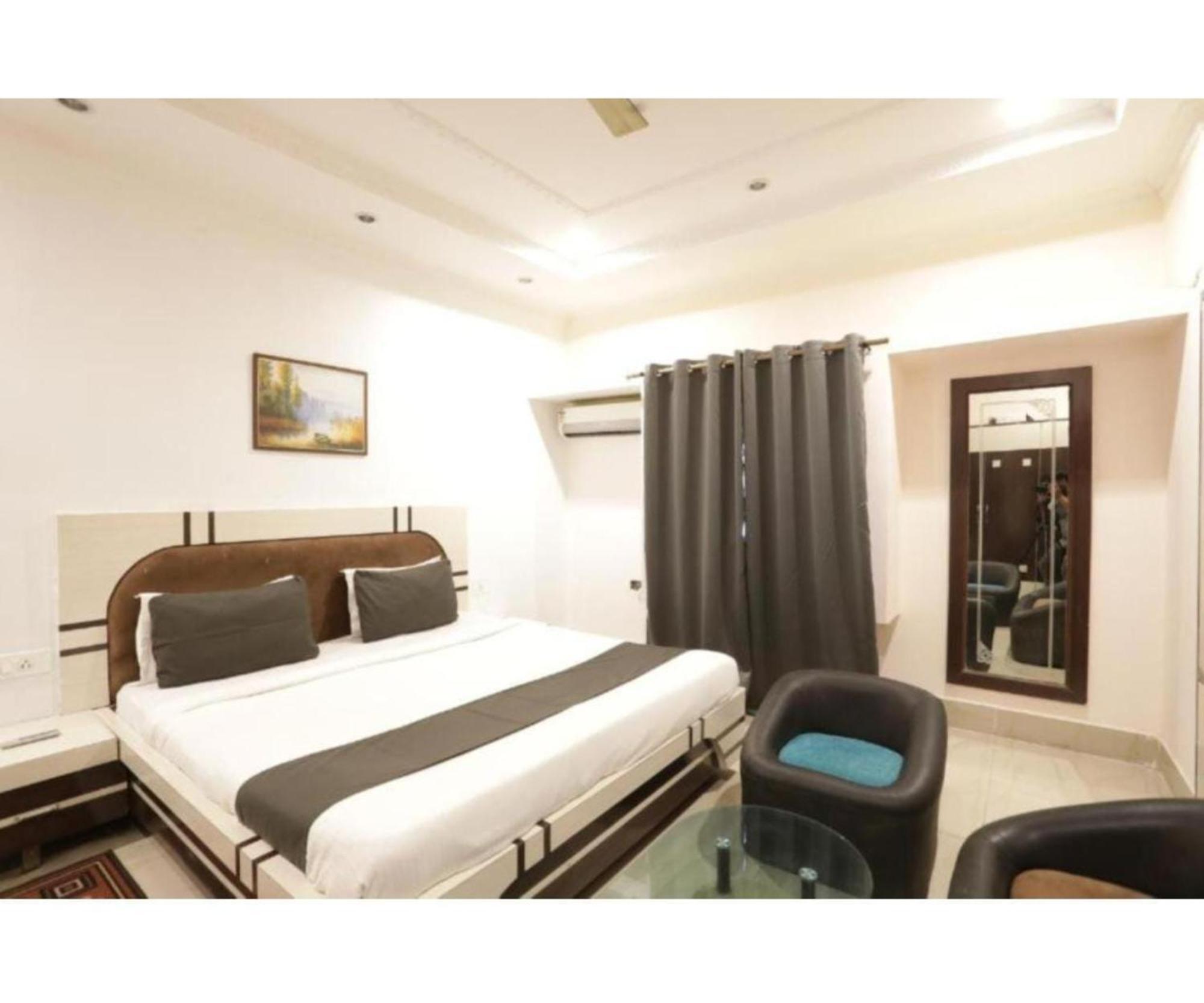 Day S Inn Luxury Stay Near Care Hospital In Budget Friendly Price Best Seller Bhubaneswar Luaran gambar