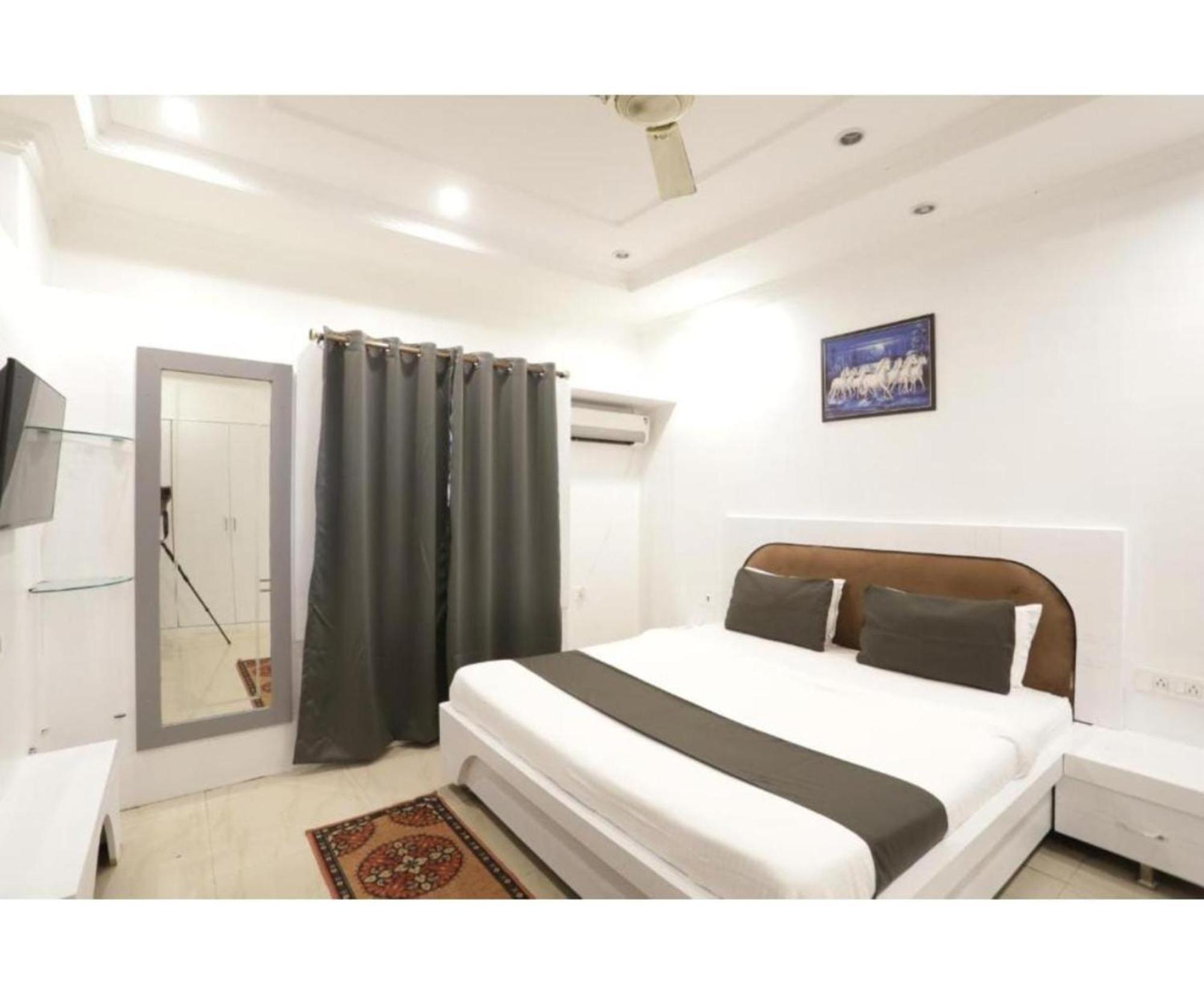 Day S Inn Luxury Stay Near Care Hospital In Budget Friendly Price Best Seller Bhubaneswar Luaran gambar