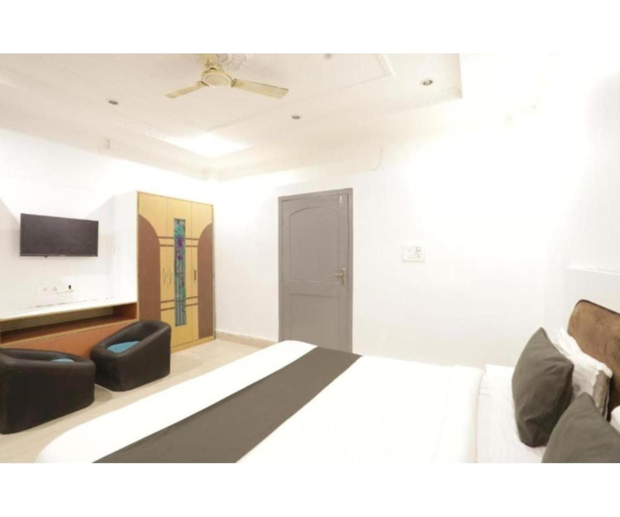 Day S Inn Luxury Stay Near Care Hospital In Budget Friendly Price Best Seller Bhubaneswar Luaran gambar