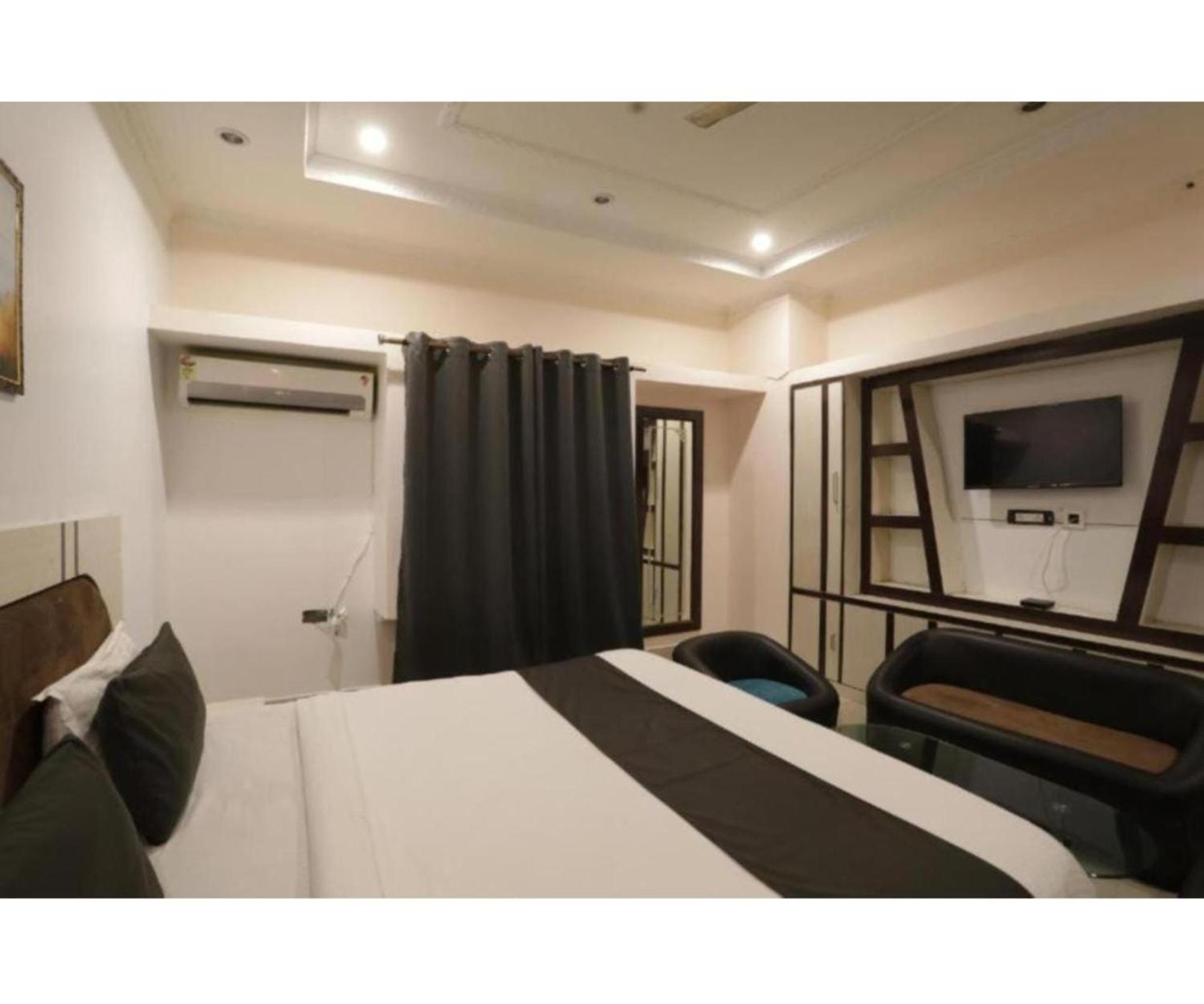 Day S Inn Luxury Stay Near Care Hospital In Budget Friendly Price Best Seller Bhubaneswar Luaran gambar