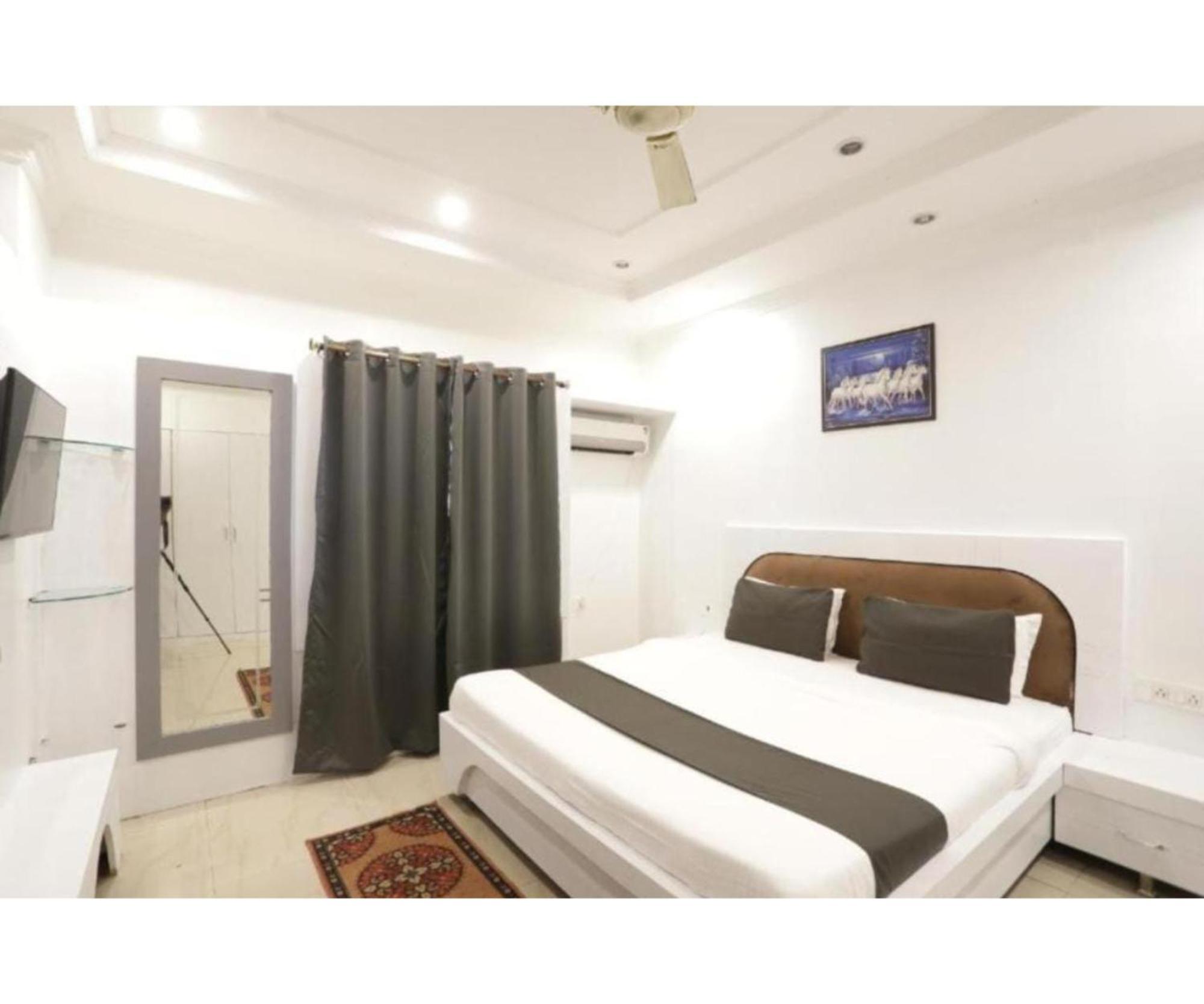 Day S Inn Luxury Stay Near Care Hospital In Budget Friendly Price Best Seller Bhubaneswar Luaran gambar
