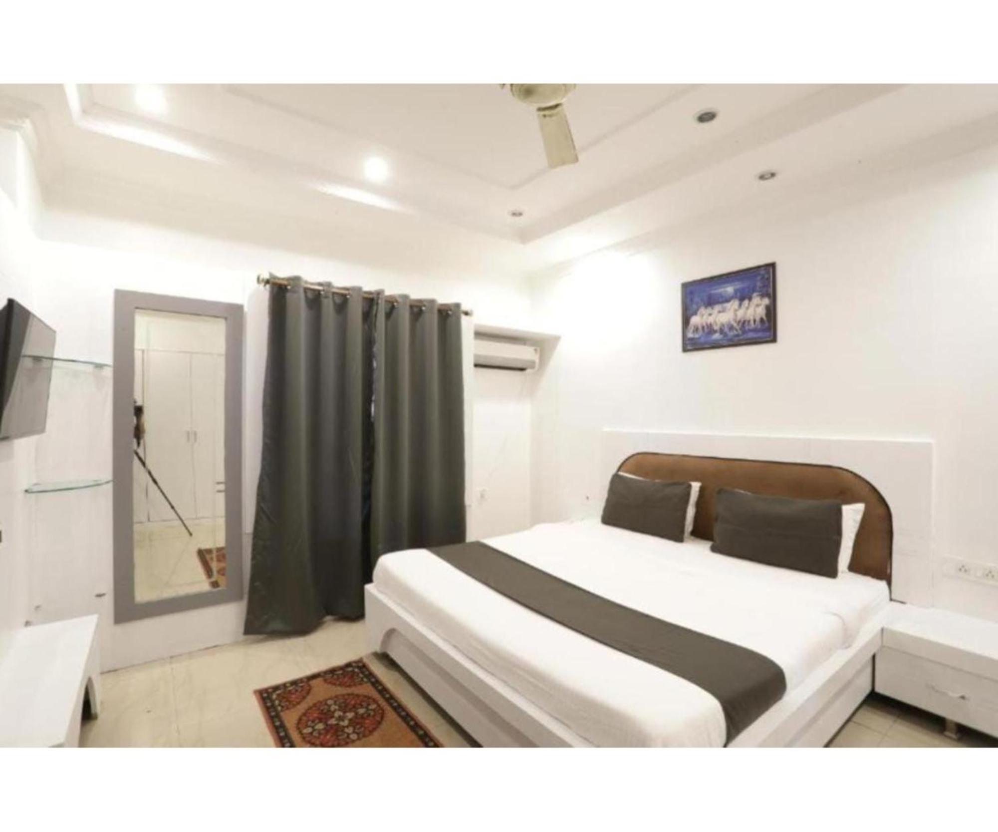 Day S Inn Luxury Stay Near Care Hospital In Budget Friendly Price Best Seller Bhubaneswar Luaran gambar