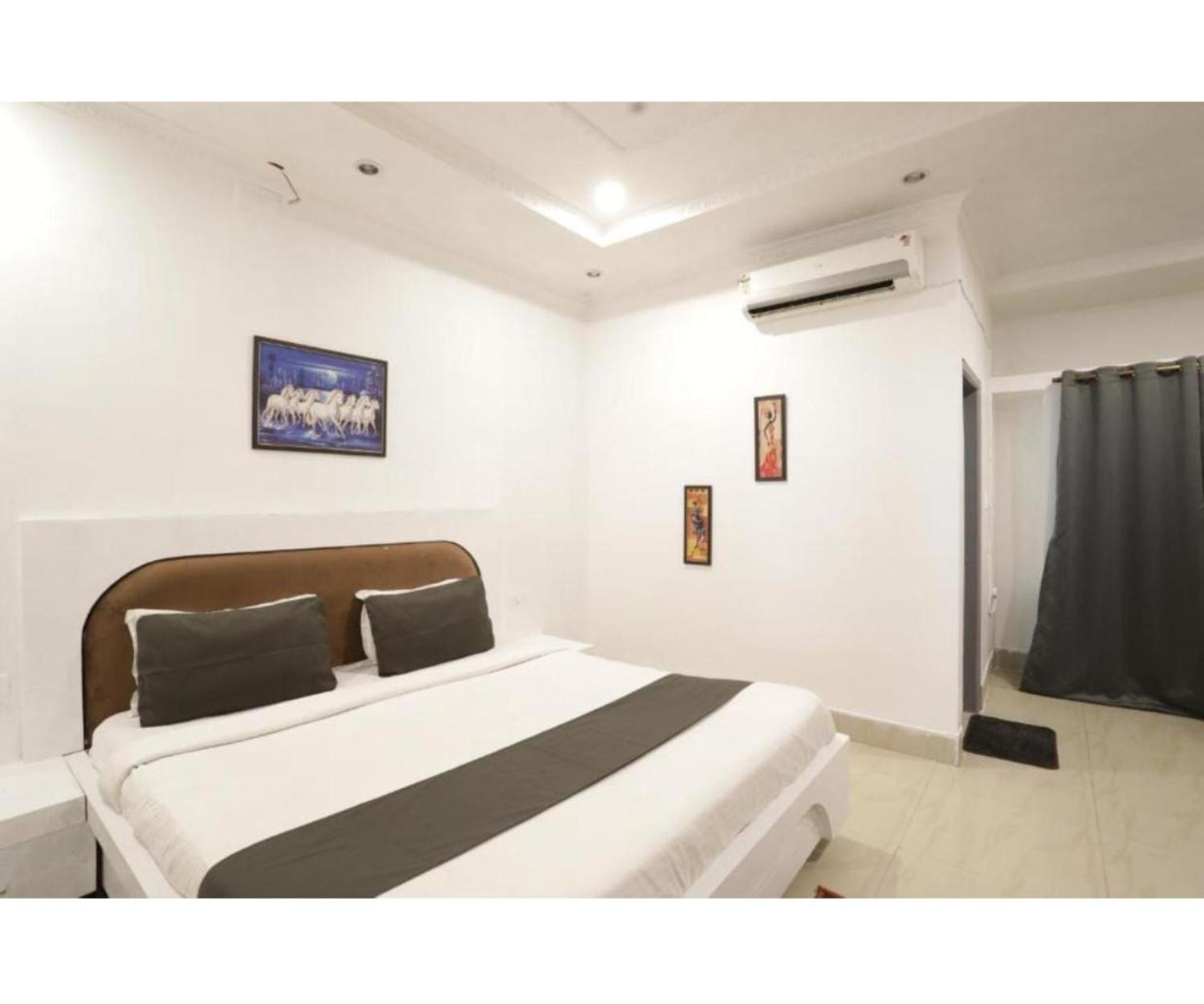 Day S Inn Luxury Stay Near Care Hospital In Budget Friendly Price Best Seller Bhubaneswar Luaran gambar
